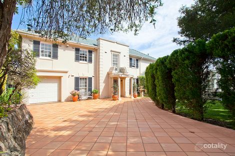Property photo of 1 Graylind Place Vaucluse NSW 2030