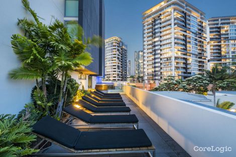 Property photo of 406/53 Wyandra Street Teneriffe QLD 4005