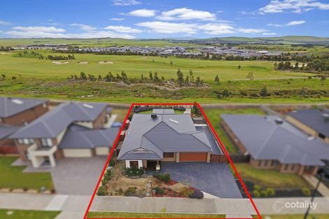 Property photo of 52 Mandalay Circuit Beveridge VIC 3753