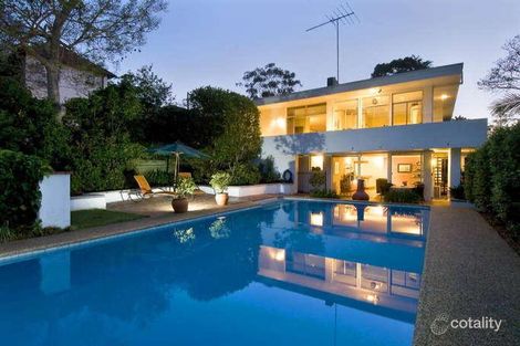 Property photo of 68 Rosebery Road Killara NSW 2071