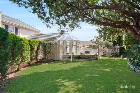 Property photo of 1 Graylind Place Vaucluse NSW 2030