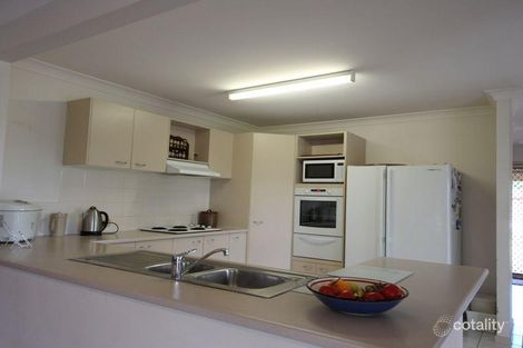 Property photo of 29 Washbrook Crescent Petrie QLD 4502