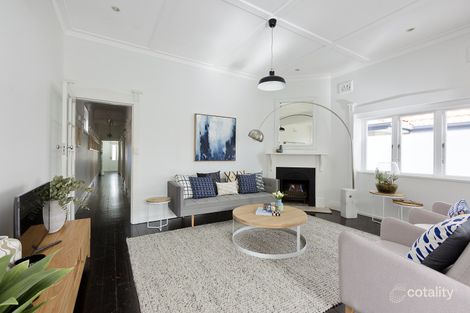 Property photo of 8 Griffiths Street Fairlight NSW 2094