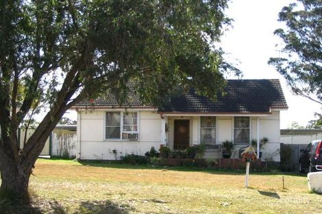 35 Grainger Ave, Mount Pritchard, NSW 2170