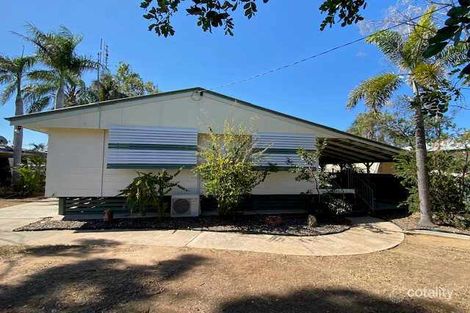 44 Wattle St, Blackwater, QLD 4717
