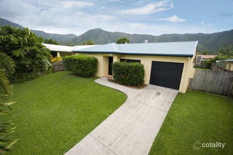 Property photo of 9 Lorraine Close Bentley Park QLD 4869