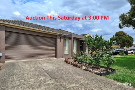Property photo of 47 Sallybrook Circuit Narre Warren VIC 3805