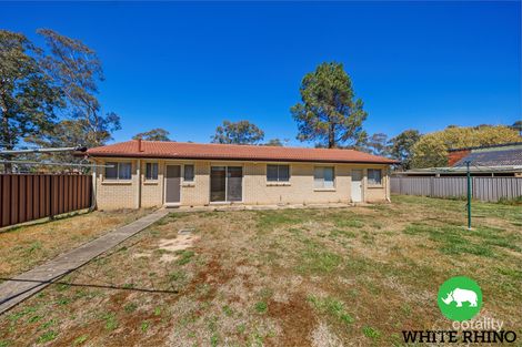 Property photo of 21 Moruya Circuit Kaleen ACT 2617