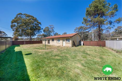Property photo of 21 Moruya Circuit Kaleen ACT 2617