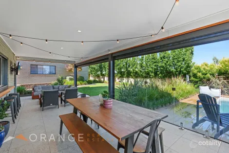 Property photo of 8 Bowman Avenue Orange NSW 2800