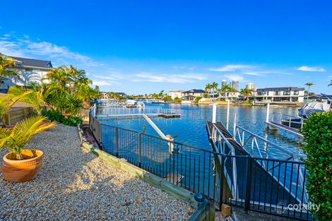 Property photo of 5 Folkstone Place Runaway Bay QLD 4216