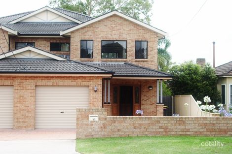 8 Wyatt Ave, Padstow, NSW 2211