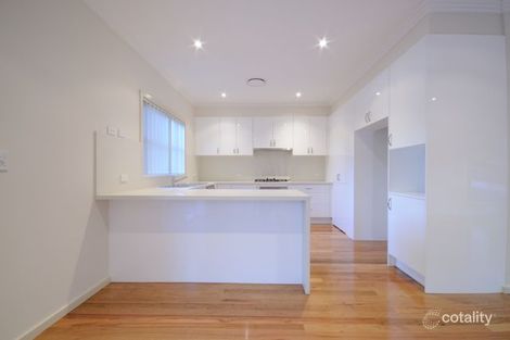 Property photo of 2/51 Constitution Road Ryde NSW 2112