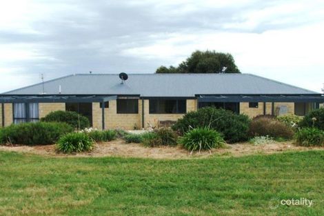 Property photo of 81 Haddon School Road Haddon VIC 3351