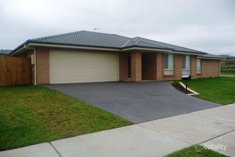 Property photo of 60 Darcys Circuit Gillieston Heights NSW 2321