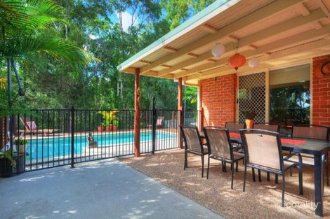 Property photo of 16 Hibertia Avenue Elanora QLD 4221