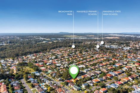 Property photo of 28 Trident Street Mansfield QLD 4122