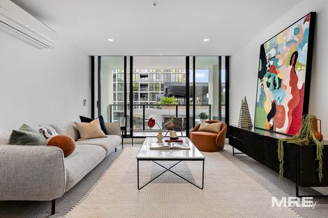 417/11 Shamrock St, Abbotsford, VIC 3067
