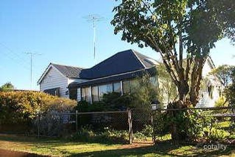 25 Brim St, Newtown, QLD 4350