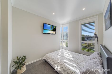 Property photo of 29 Stevens Drive Oran Park NSW 2570