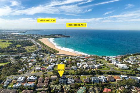 Property photo of 66A Minnamurra Street Kiama NSW 2533