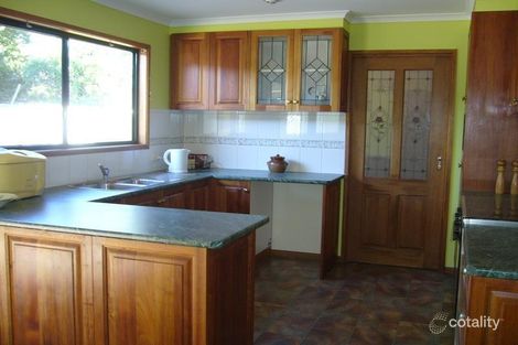 Property photo of 32 Kennedy Street Robinvale VIC 3549