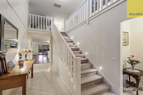 Property photo of 27 Tusmore Rise Roxburgh Park VIC 3064