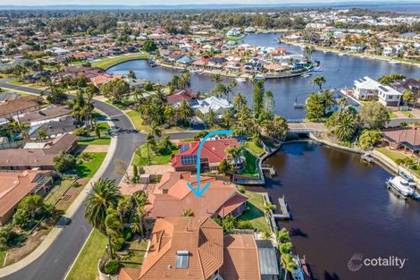 Property photo of 23 Blackwood Parade Dudley Park WA 6210