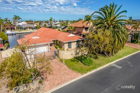 Property photo of 23 Blackwood Parade Dudley Park WA 6210