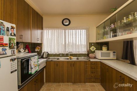 Property photo of 3 Coustley Avenue Ouyen VIC 3490