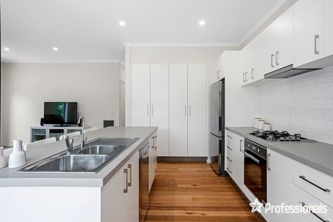 Property photo of 2/11 Glen View Road Mount Evelyn VIC 3796