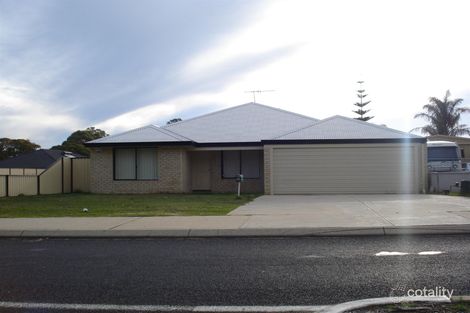 164 Wanjeep St, Coodanup, WA 6210
