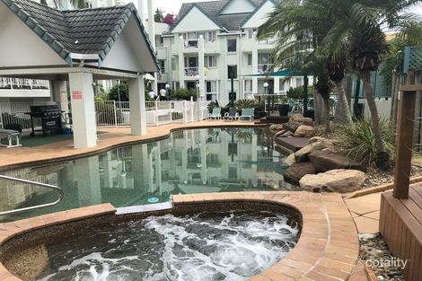 3/243 Boundary St, Coolangatta, QLD 4225