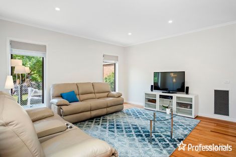 Property photo of 2/11 Glen View Road Mount Evelyn VIC 3796