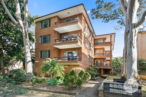 8/35 St Georges Pde, Hurstville, NSW 2220