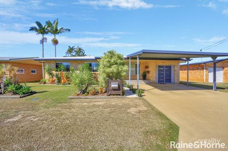107 Sims Rd, Avenell Heights, QLD 4670