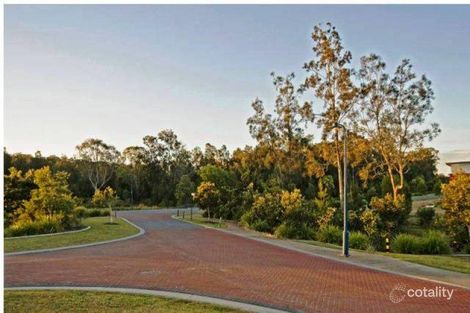 Property photo of 1 Slipstream Road Coomera QLD 4209