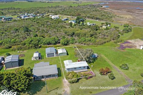 Property photo of 8 Foreshore Road McLoughlins Beach VIC 3874
