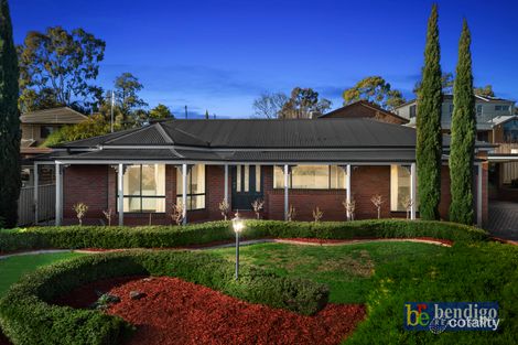 Property photo of 2 Kooyong Close Kennington VIC 3550