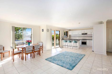 Property photo of 9/7 Pickersgill Way Shell Cove NSW 2529