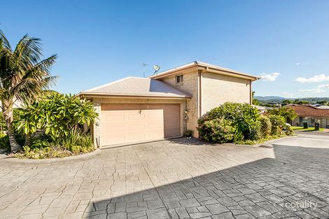 Property photo of 9/7 Pickersgill Way Shell Cove NSW 2529