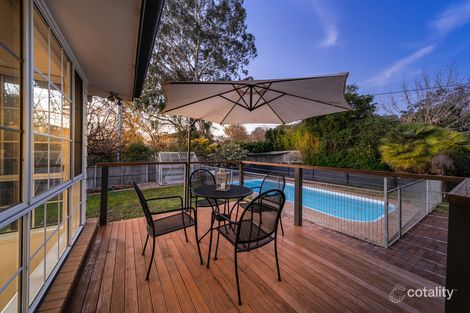 Property photo of 9 Henderson Street Garran ACT 2605