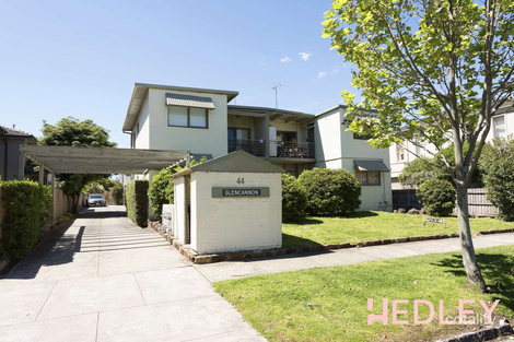 6/44 Edgar St, Glen Iris, VIC 3146