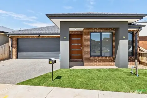 29 Frank Ave, Truganina, VIC 3029