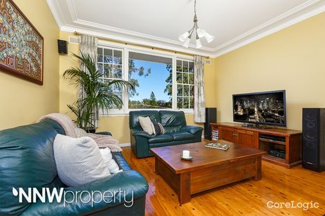 Property photo of 29 Bingara Road Beecroft NSW 2119