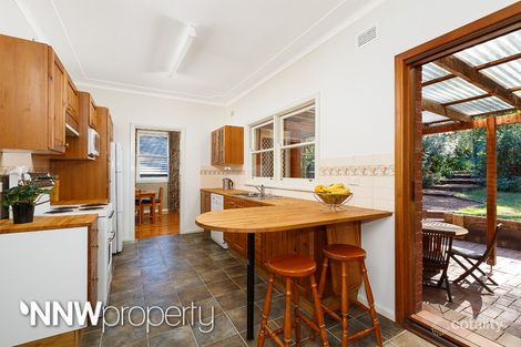 Property photo of 29 Bingara Road Beecroft NSW 2119