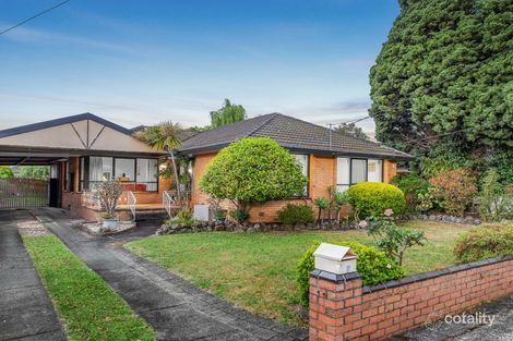 7 Maidstone Ave, Burwood East, VIC 3151