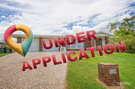 142 J Hickey Ave, Clinton, QLD 4680