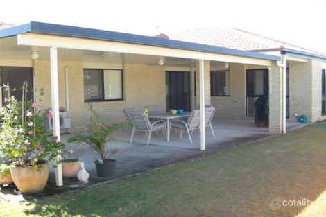 Property photo of 52 Barklya Crescent Bongaree QLD 4507