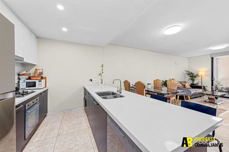 Property photo of 109/19 Prospect Street Rosehill NSW 2142